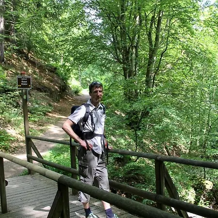 Bike & Kappe, Am Bikepark, Skilift Apartman Winterberg