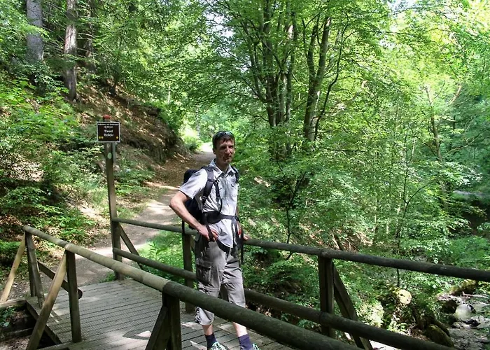 Bike & Kappe, Am Bikepark, Skilift شقة وينتربرغ