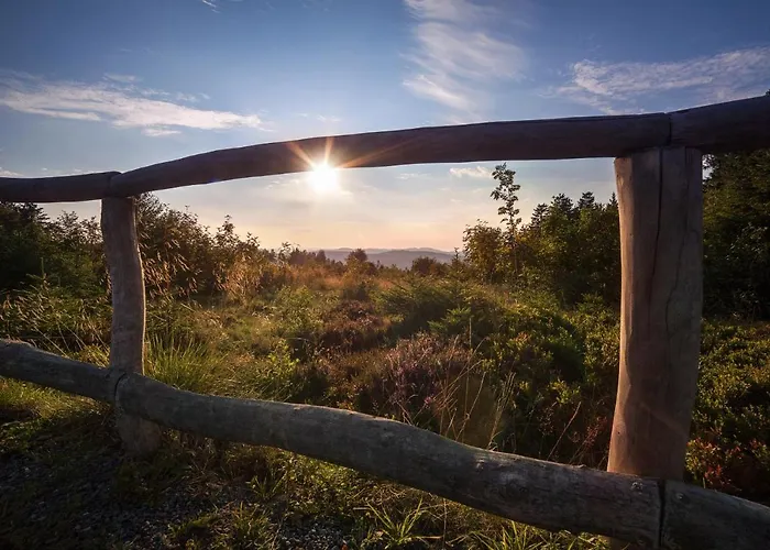 Bike & Kappe, Am Bikepark, Skilift شقة