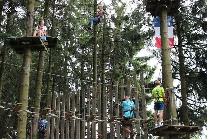 Bike & Kappe, Am Bikepark, Skilift شقة *