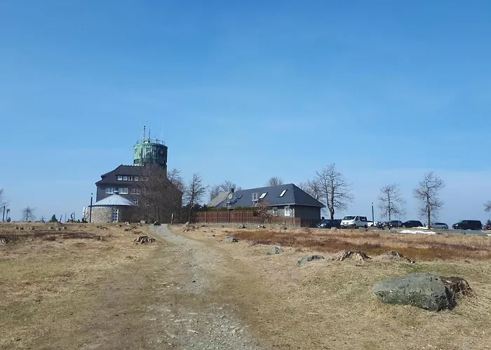 Bike & Kappe, Am Bikepark, Skilift شقة